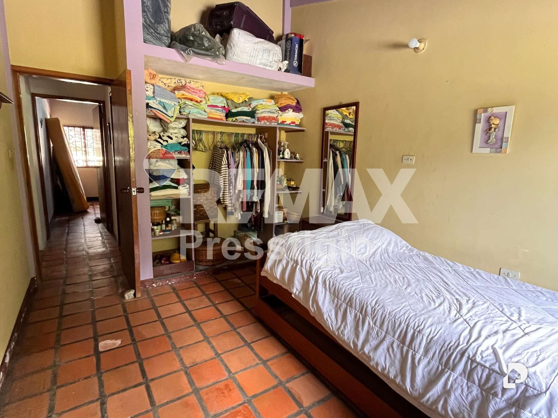 Casa en Tabay – 18