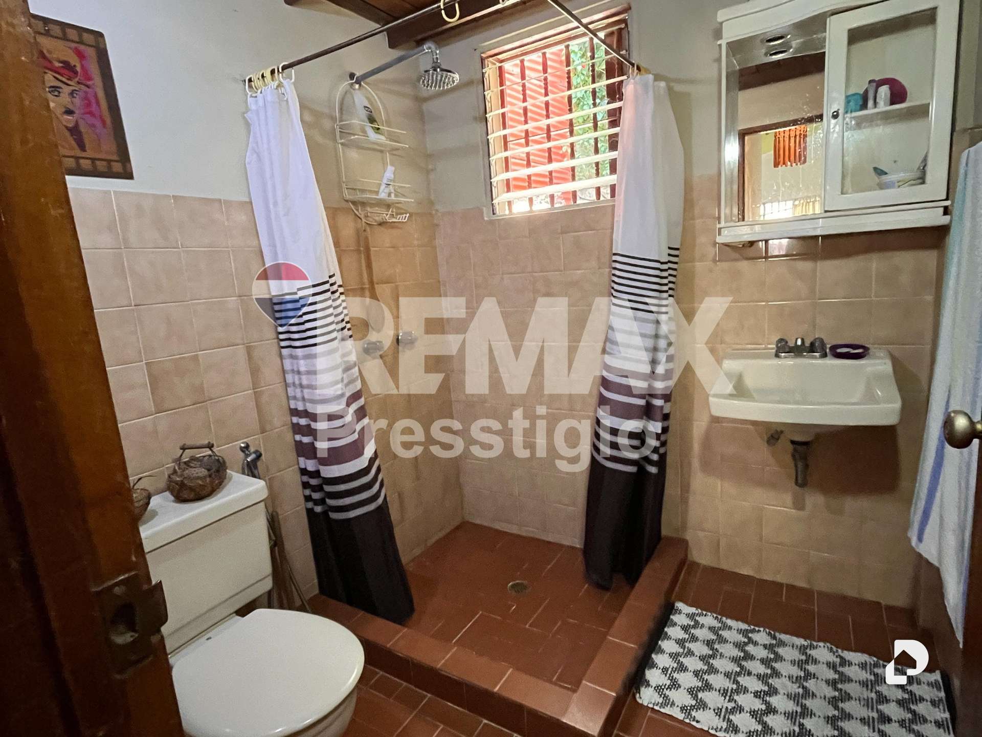 Casa en Tabay – 19