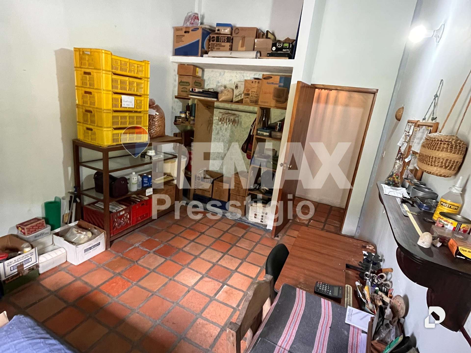 Casa en Tabay – 15