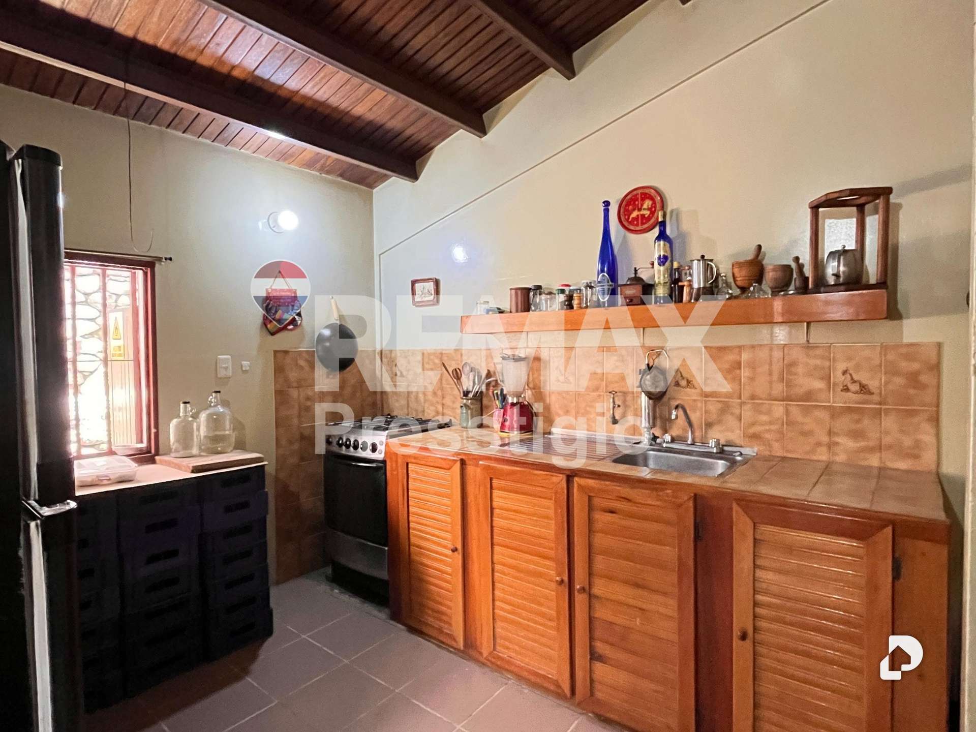 Casa en Tabay – 9