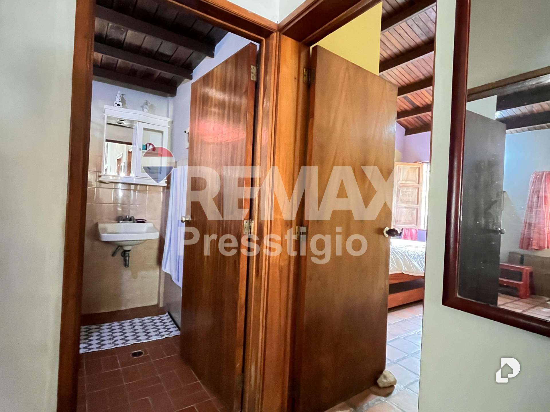 Casa en Tabay – 16