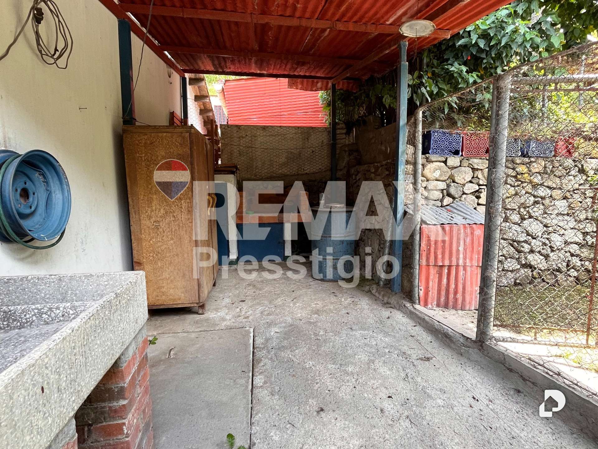 Casa en Tabay – 25