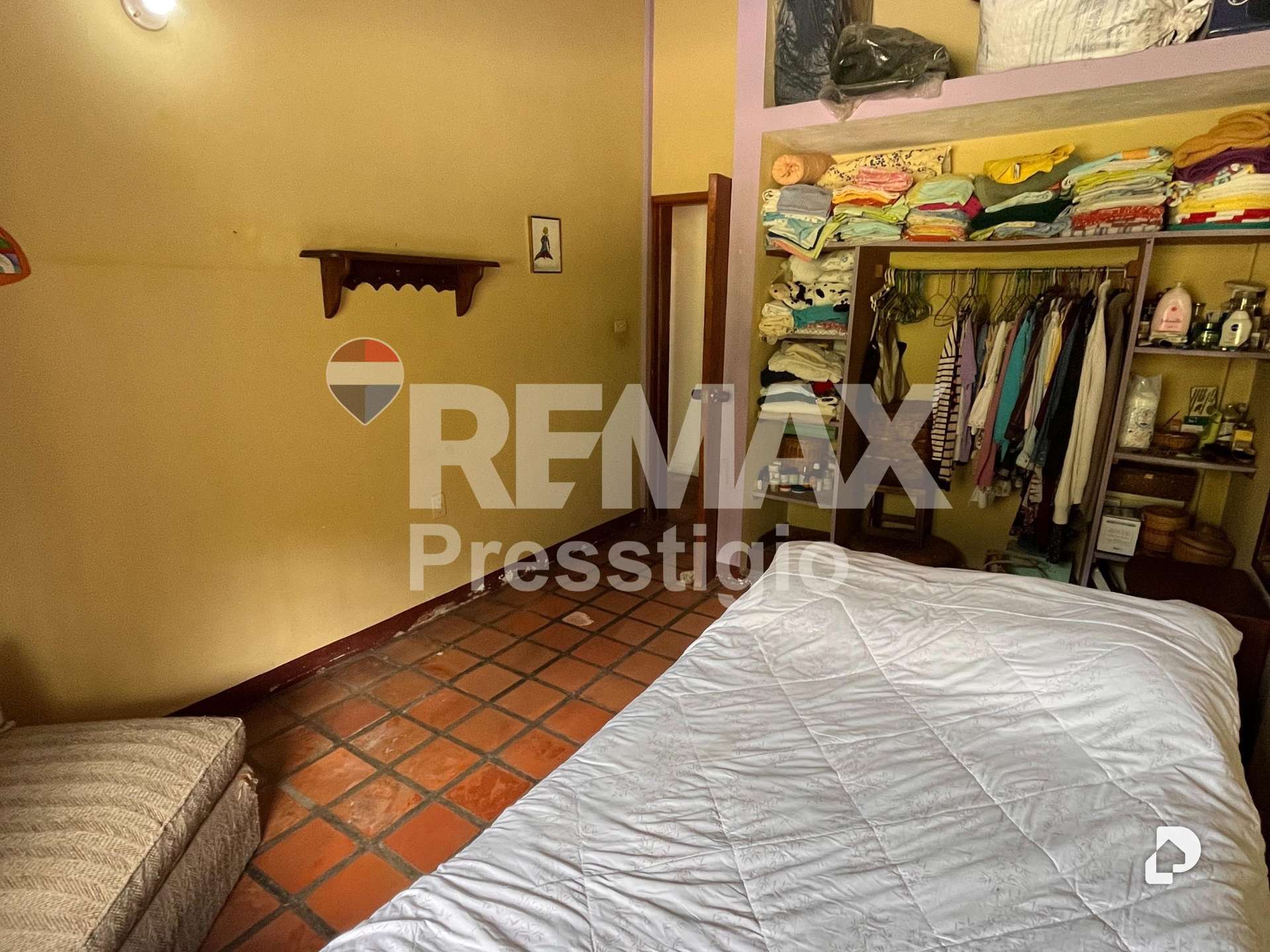 Casa en Tabay – 17