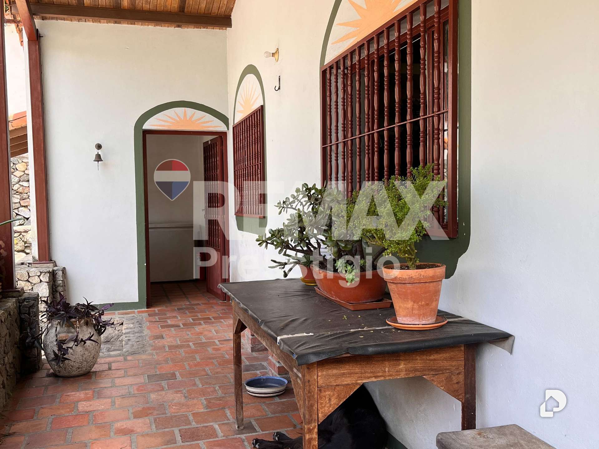 Casa en Tabay – 23