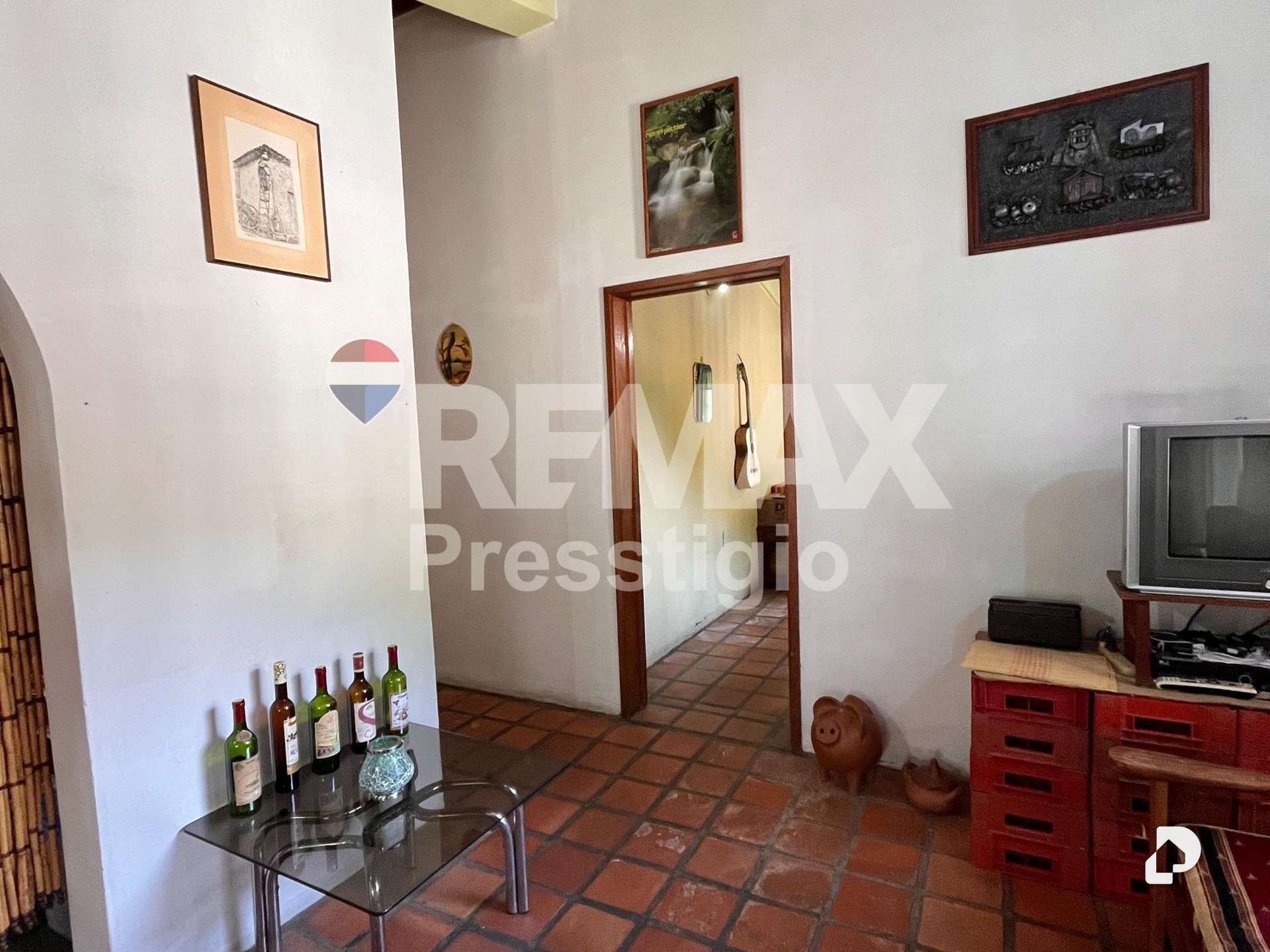 Casa en Tabay – 8