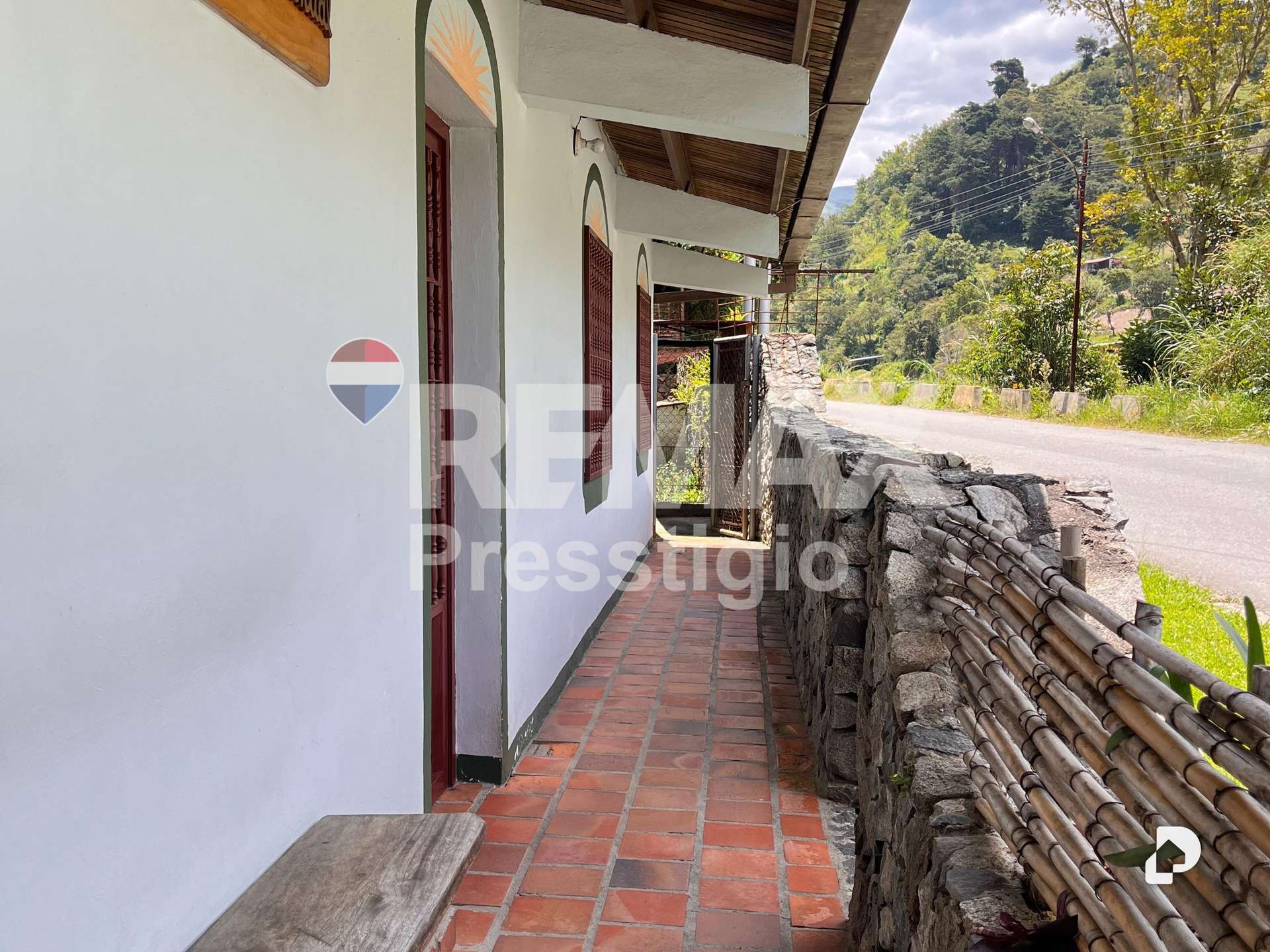 Casa en Tabay – 22