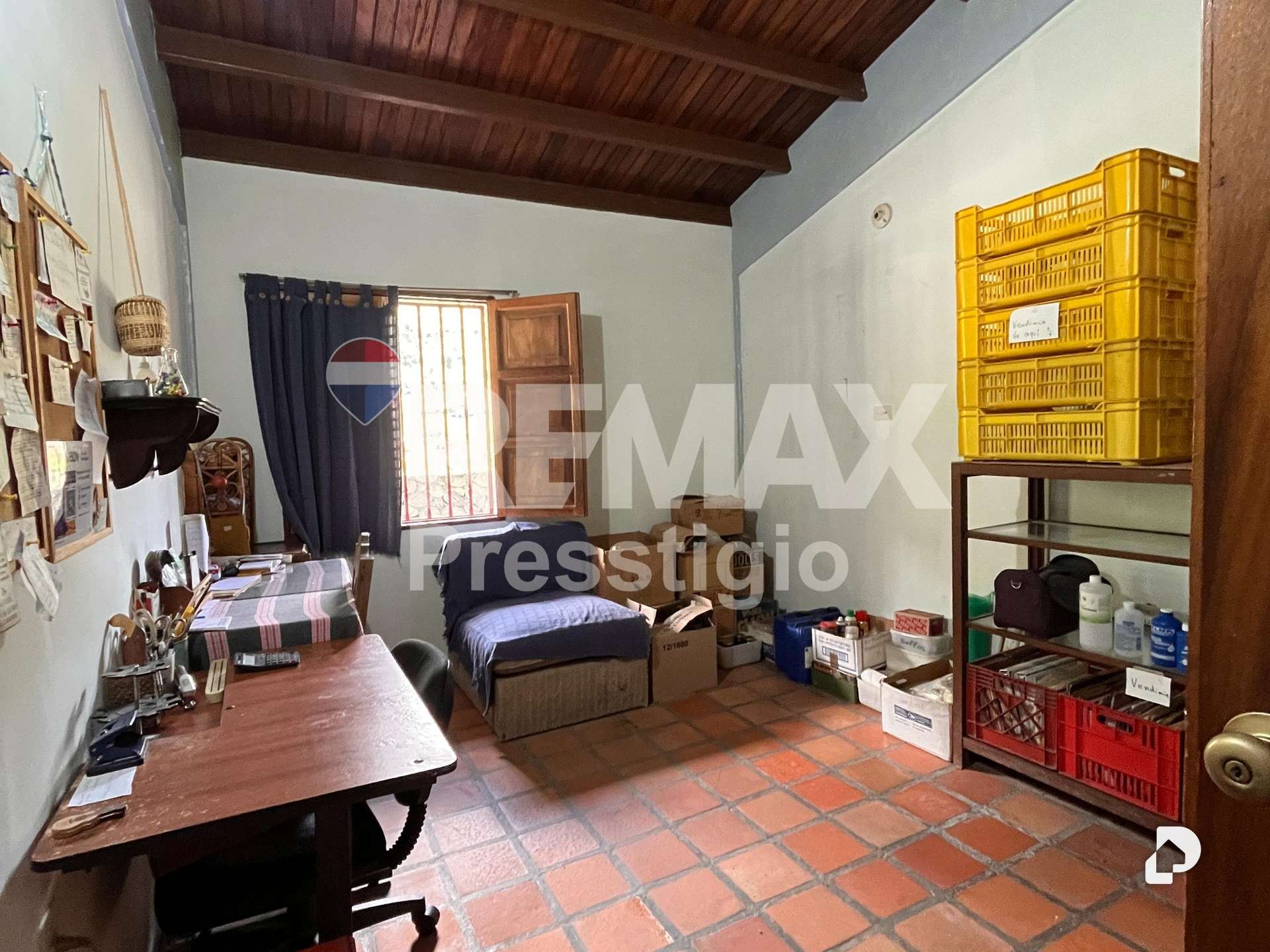 Casa en Tabay – 14