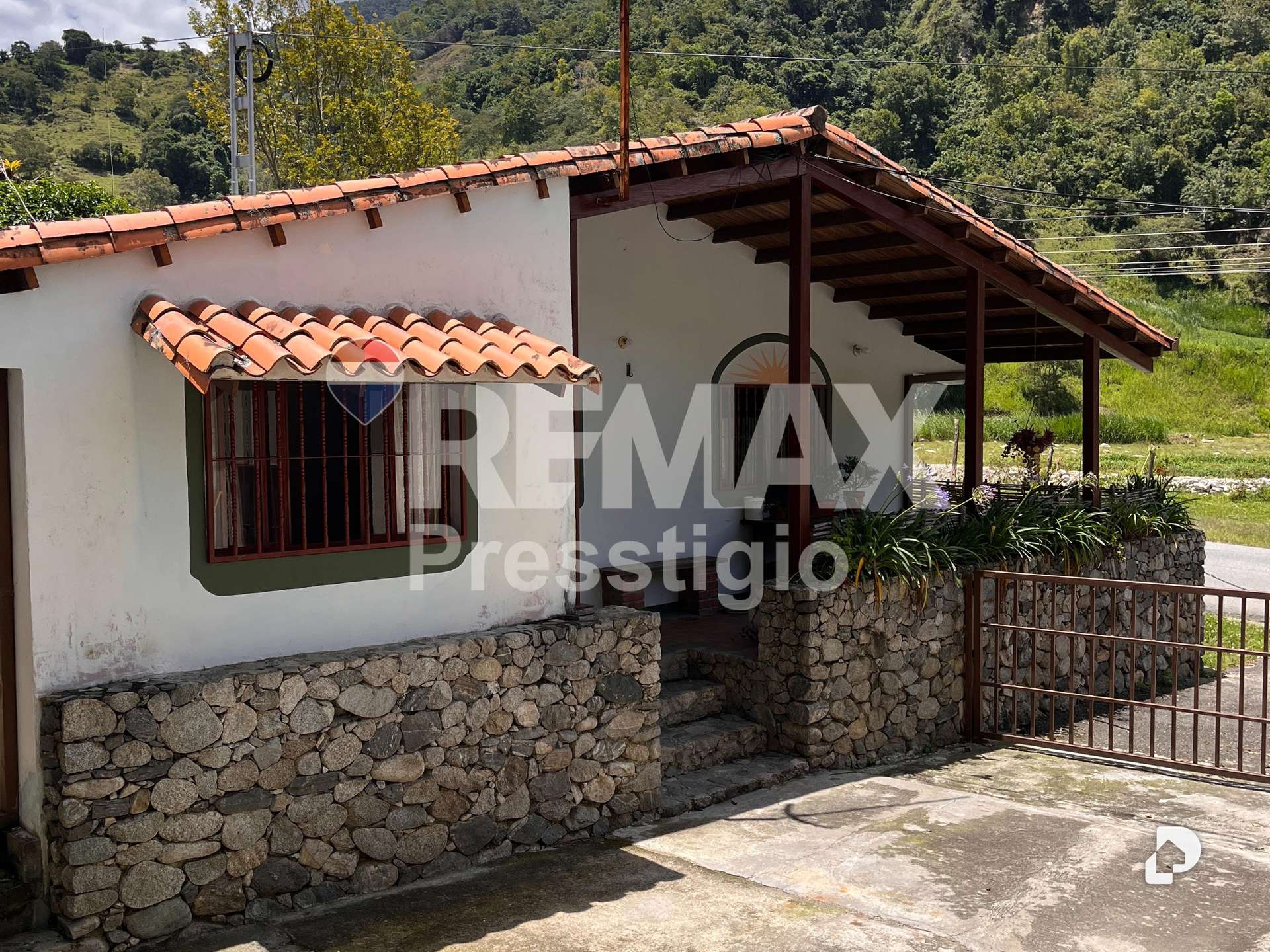 Casa en Tabay – 6