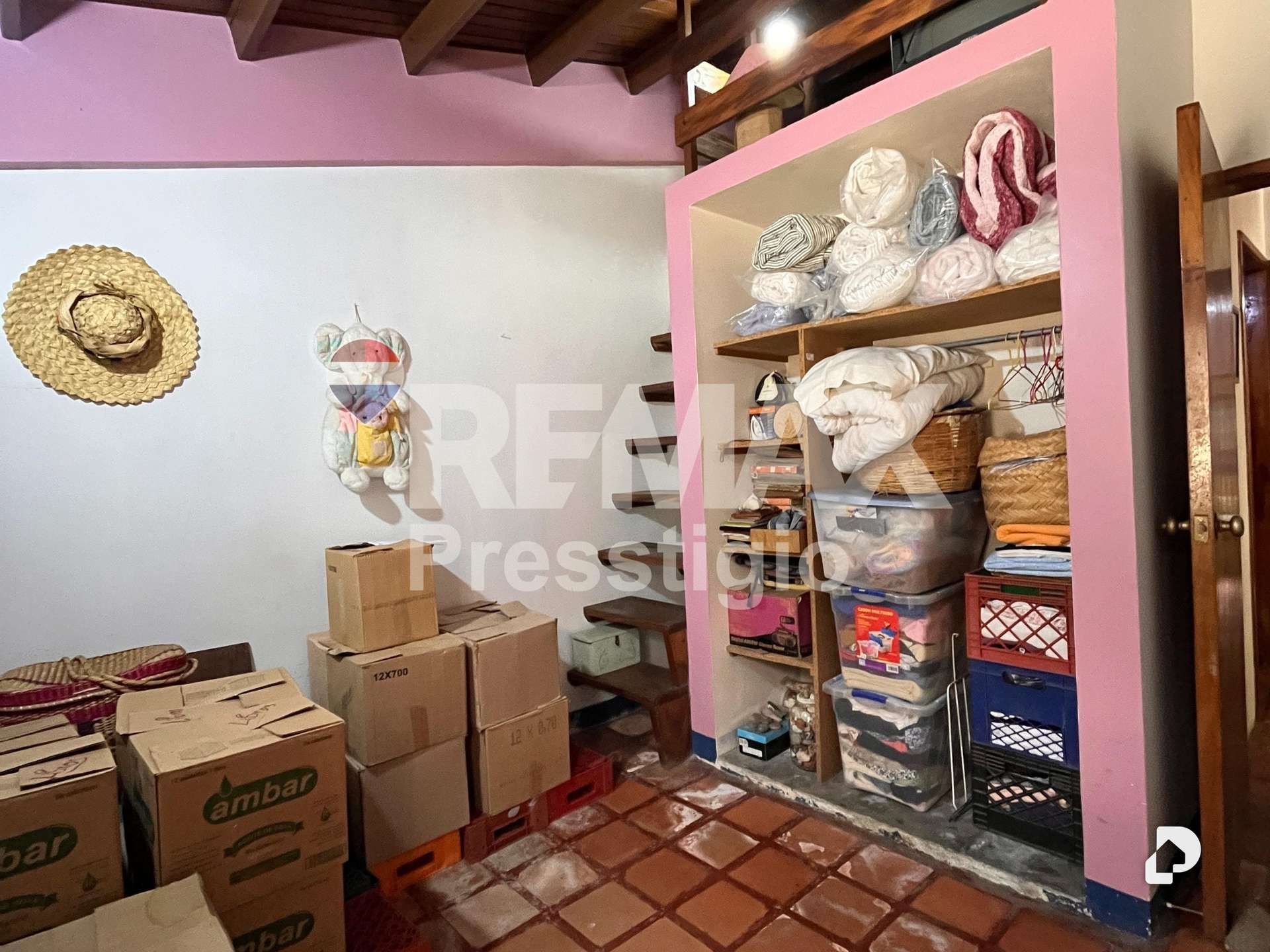 Casa en Tabay – 21