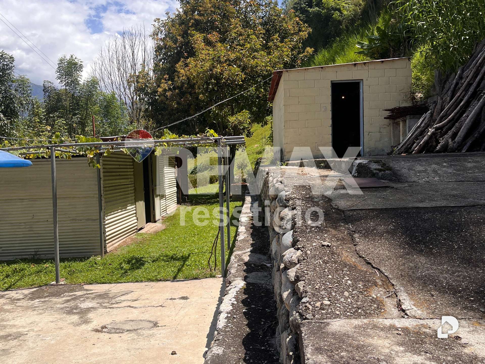 Casa en Tabay – 30