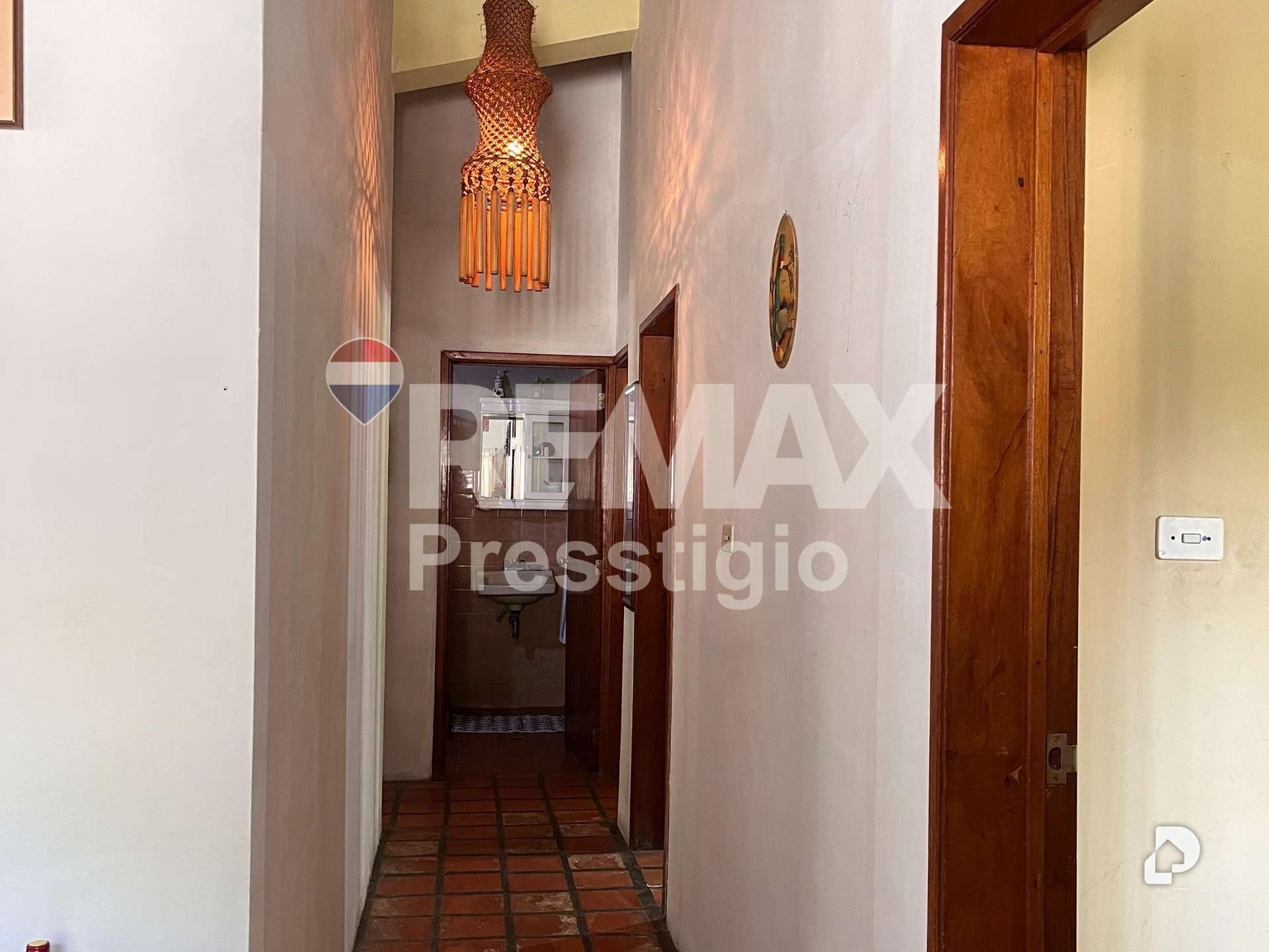 Casa en Tabay – 13