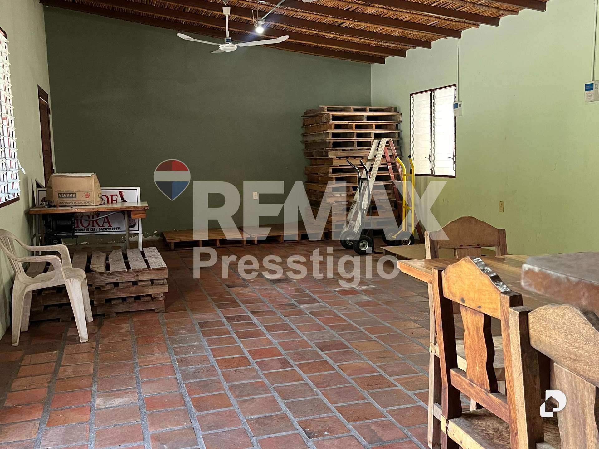 Casa en Tabay – 2
