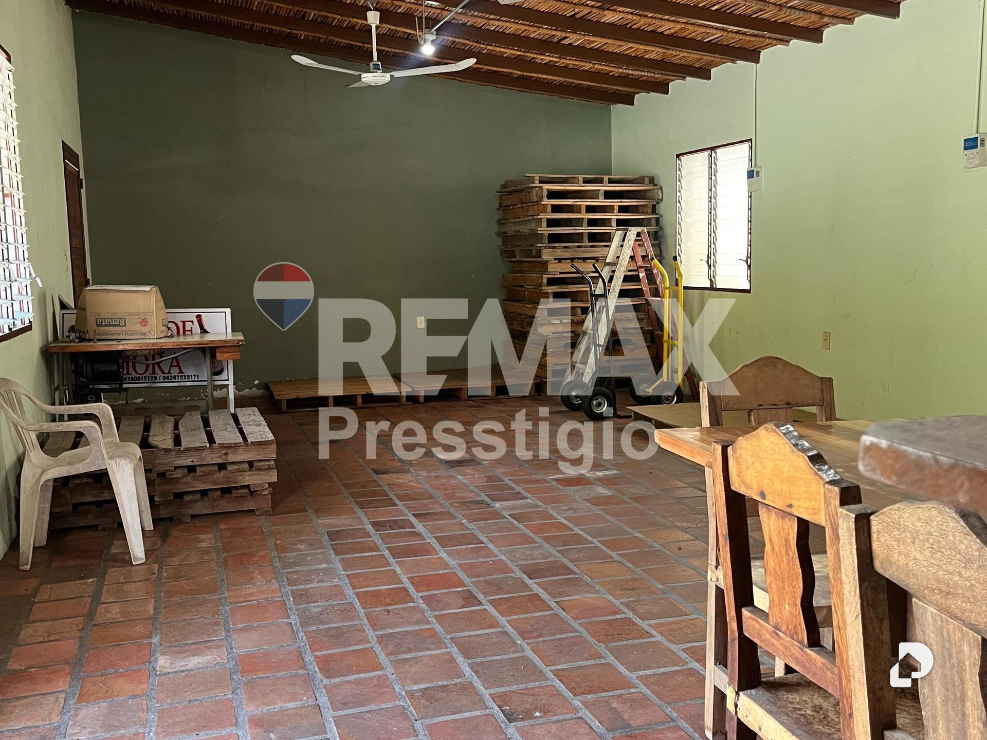 Casa en Tabay – 2
