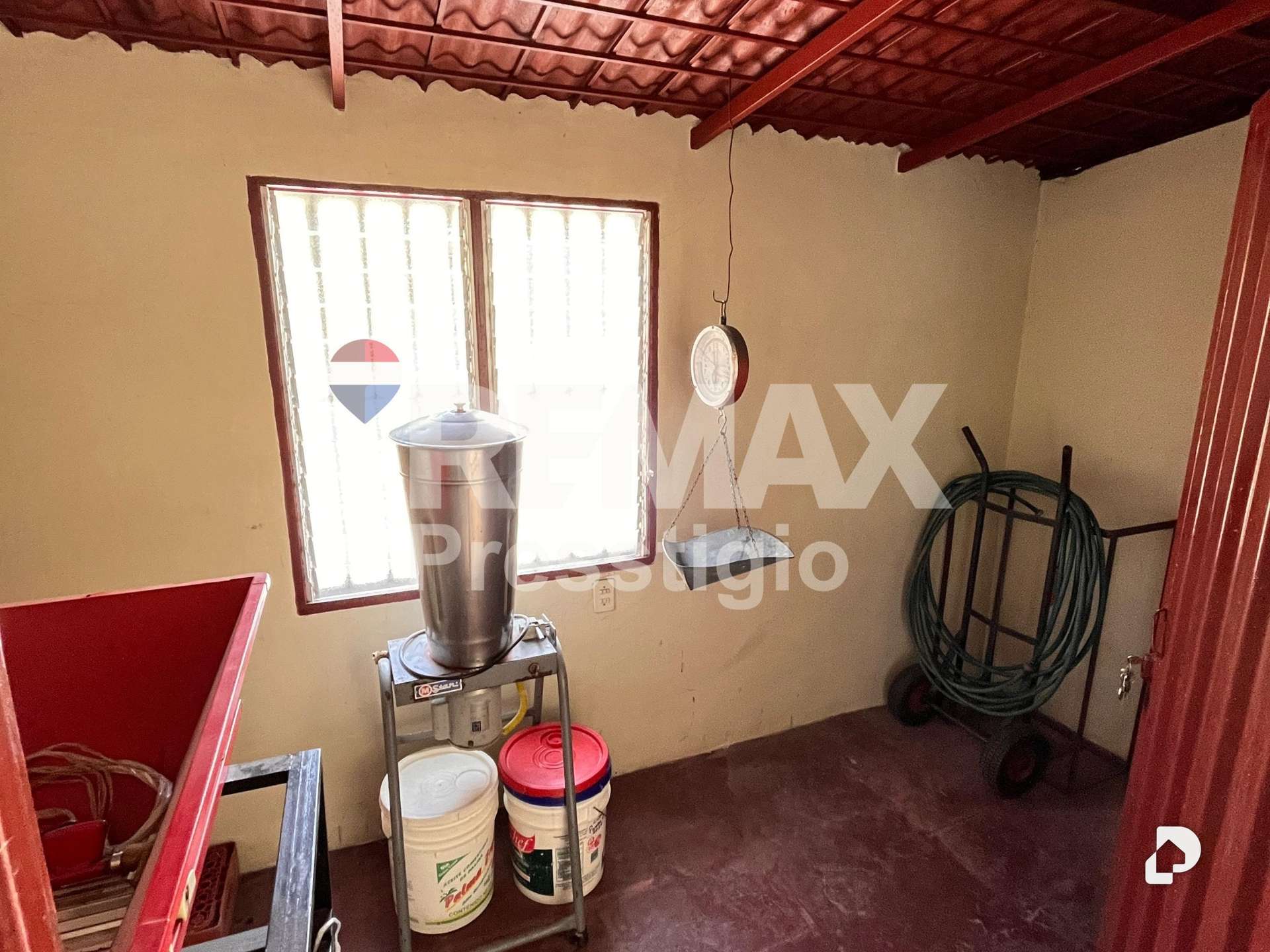 Casa en Tabay – 28