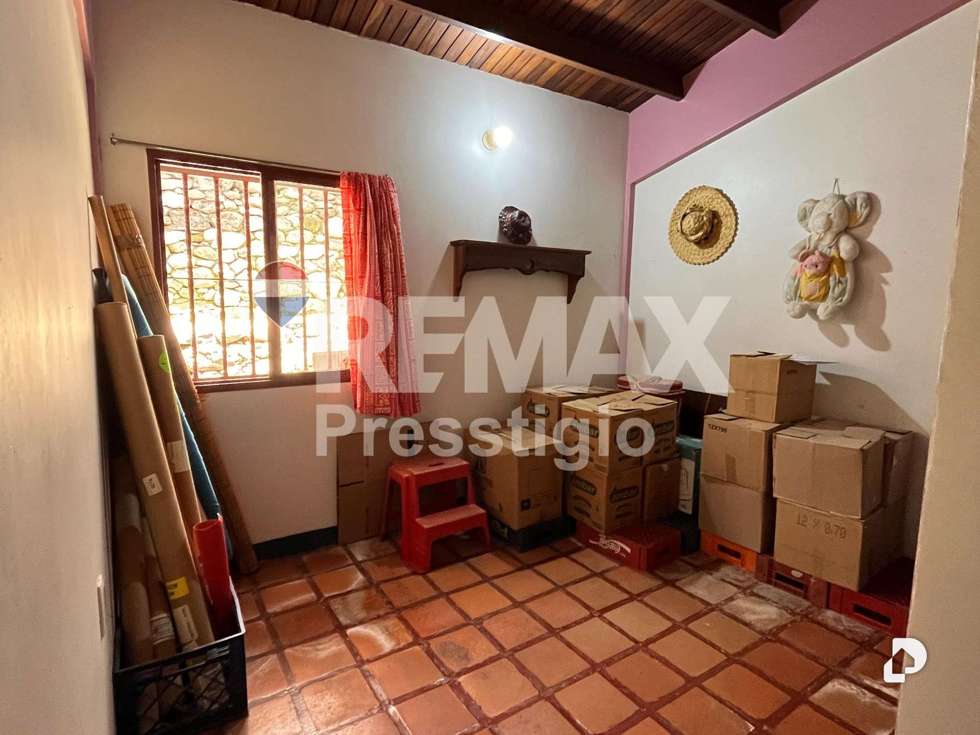 Casa en Tabay – 20
