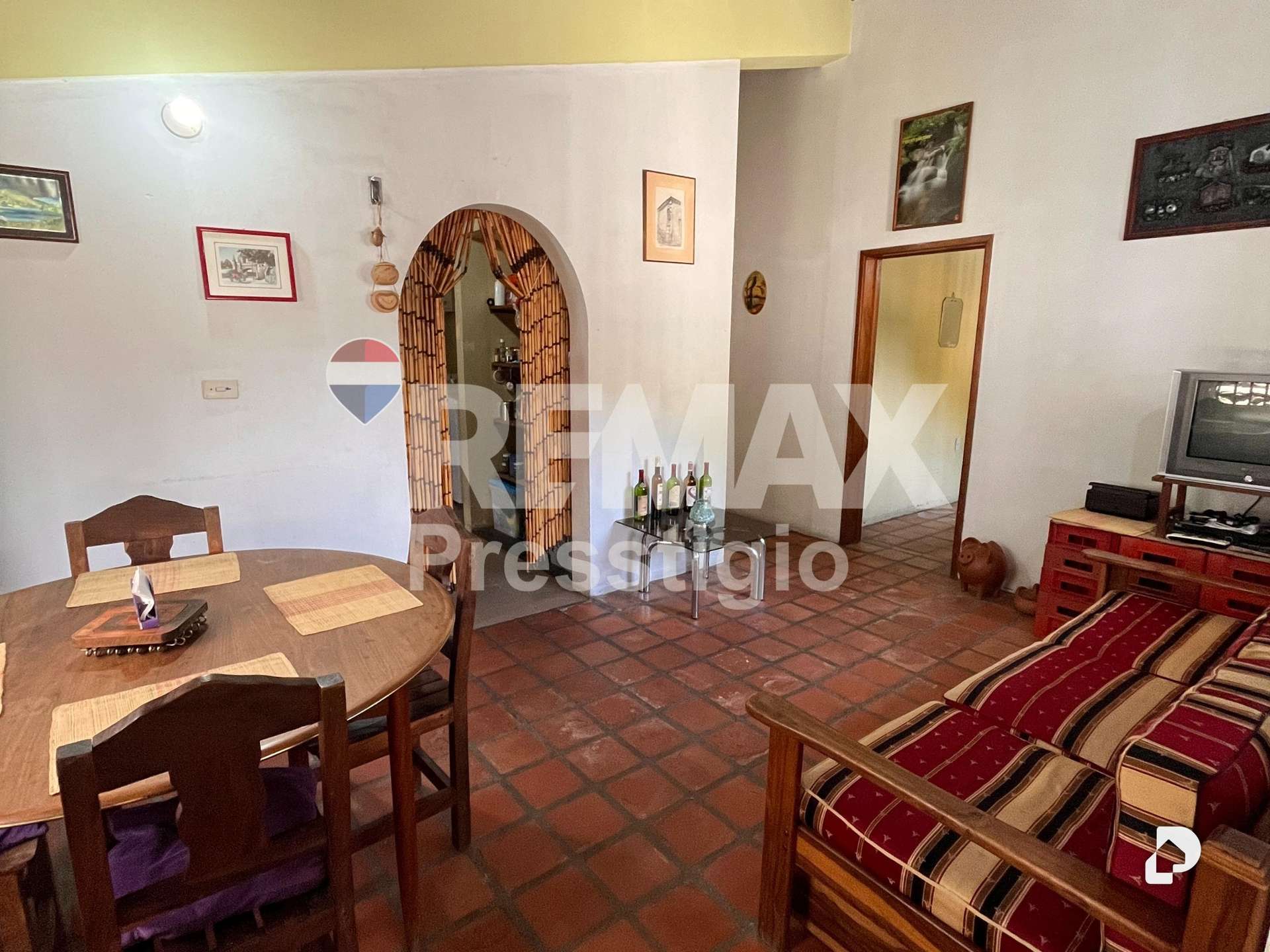 Casa en Tabay – 7