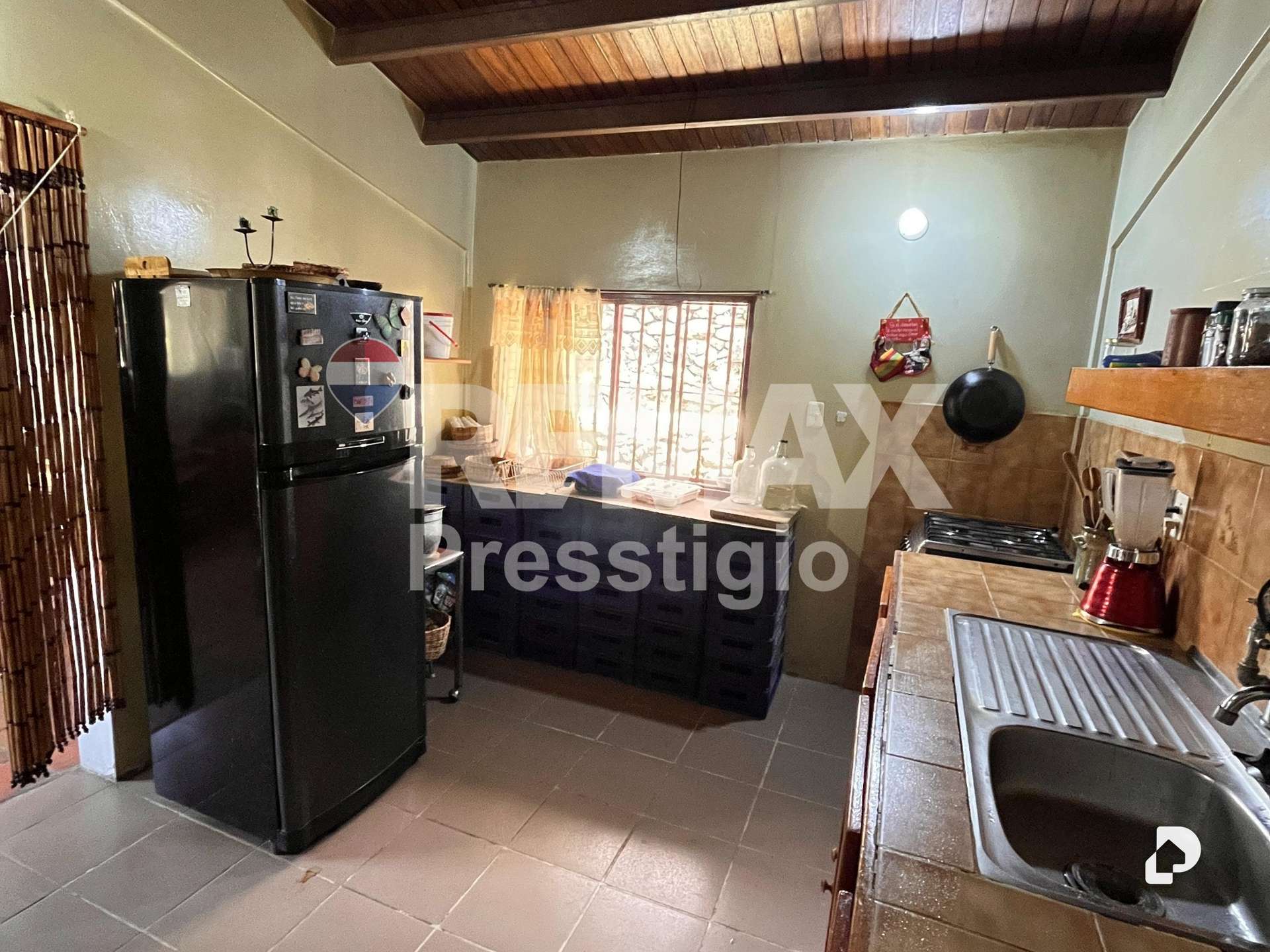 Casa en Tabay – 10