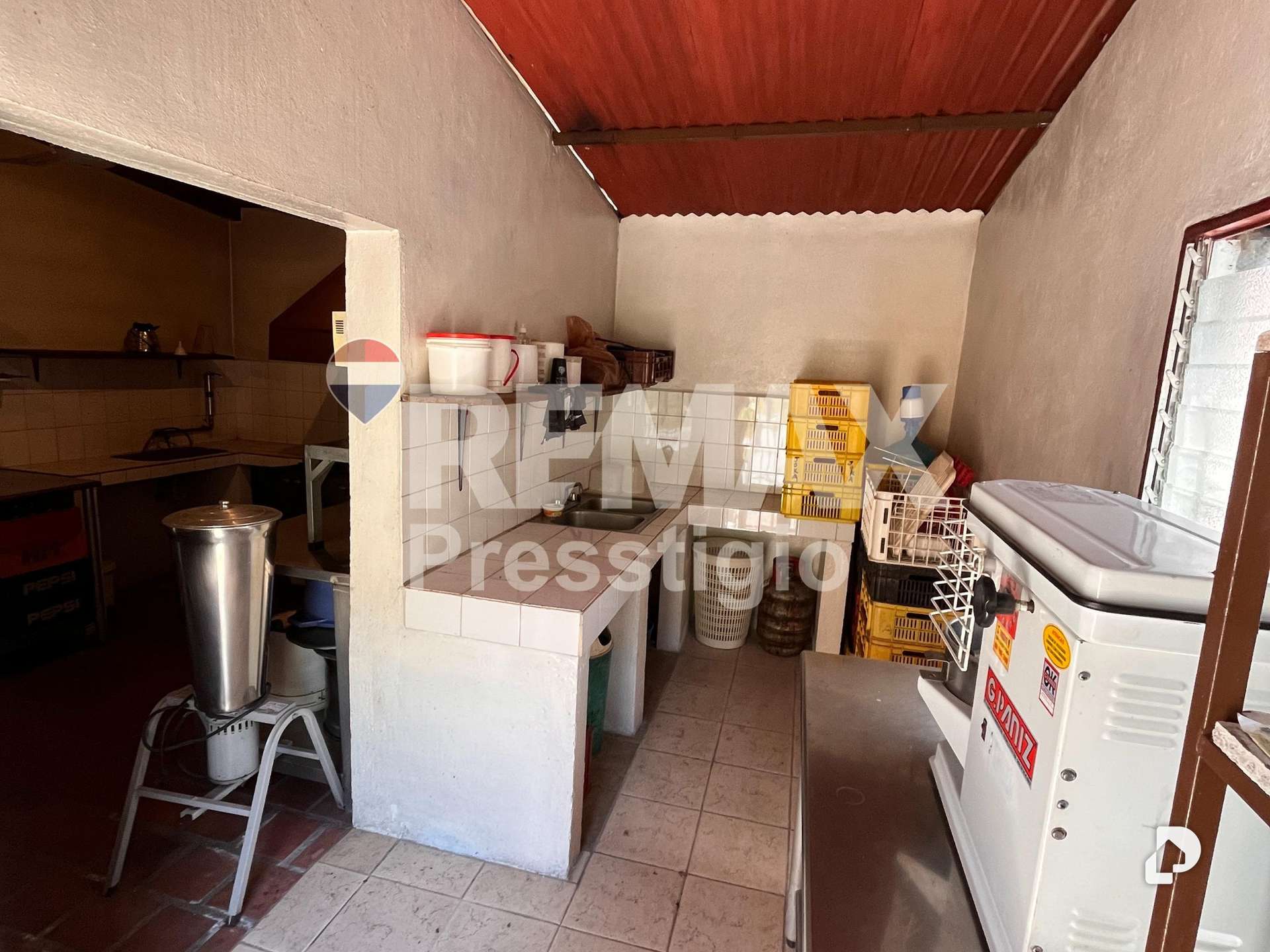 Casa en Tabay – 4