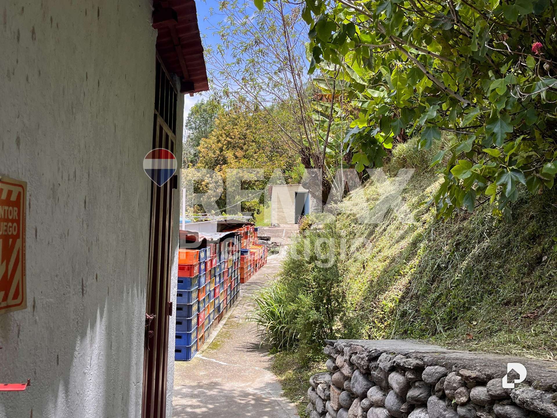 Casa en Tabay – 26