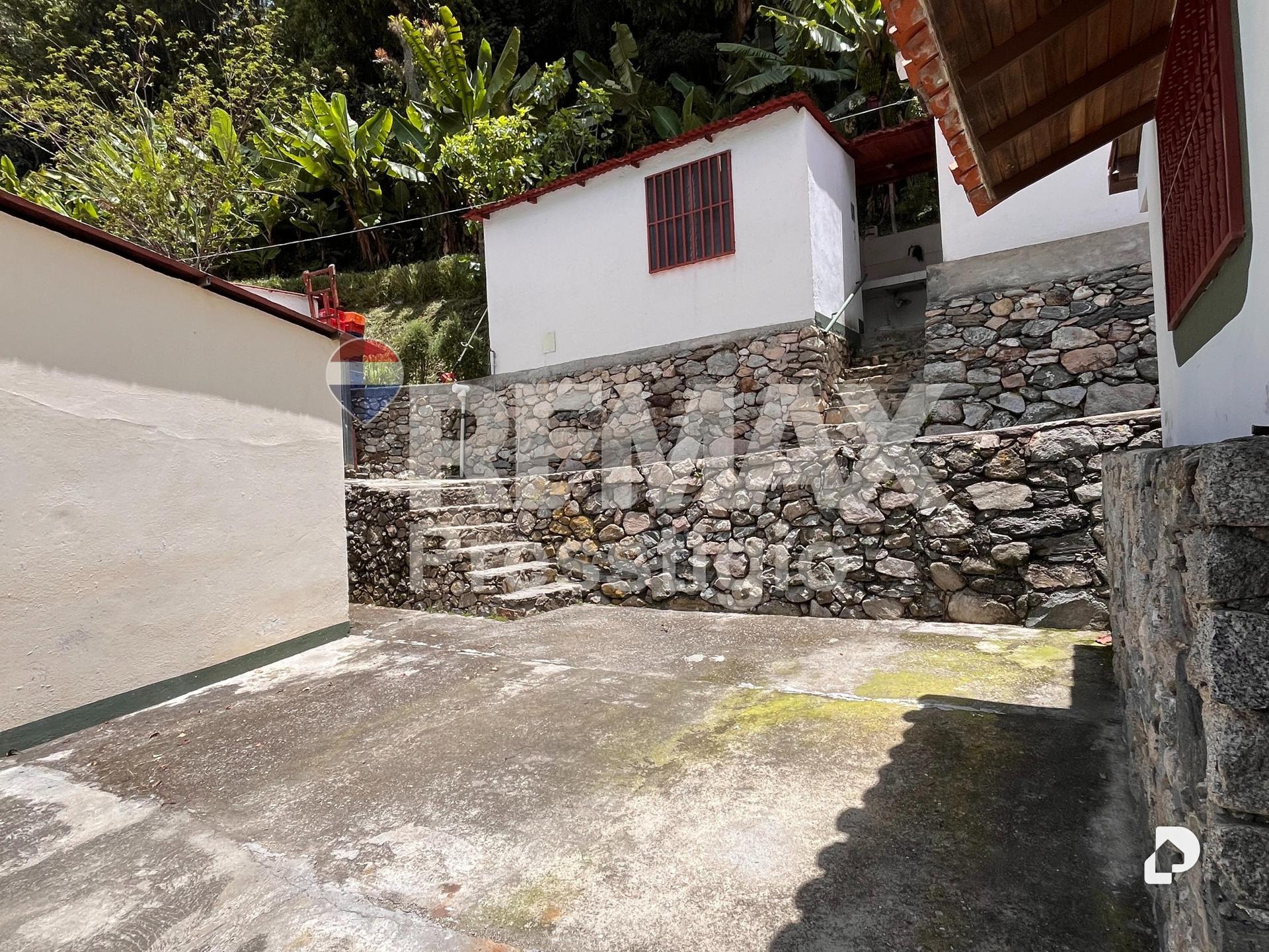Casa en Tabay – 5