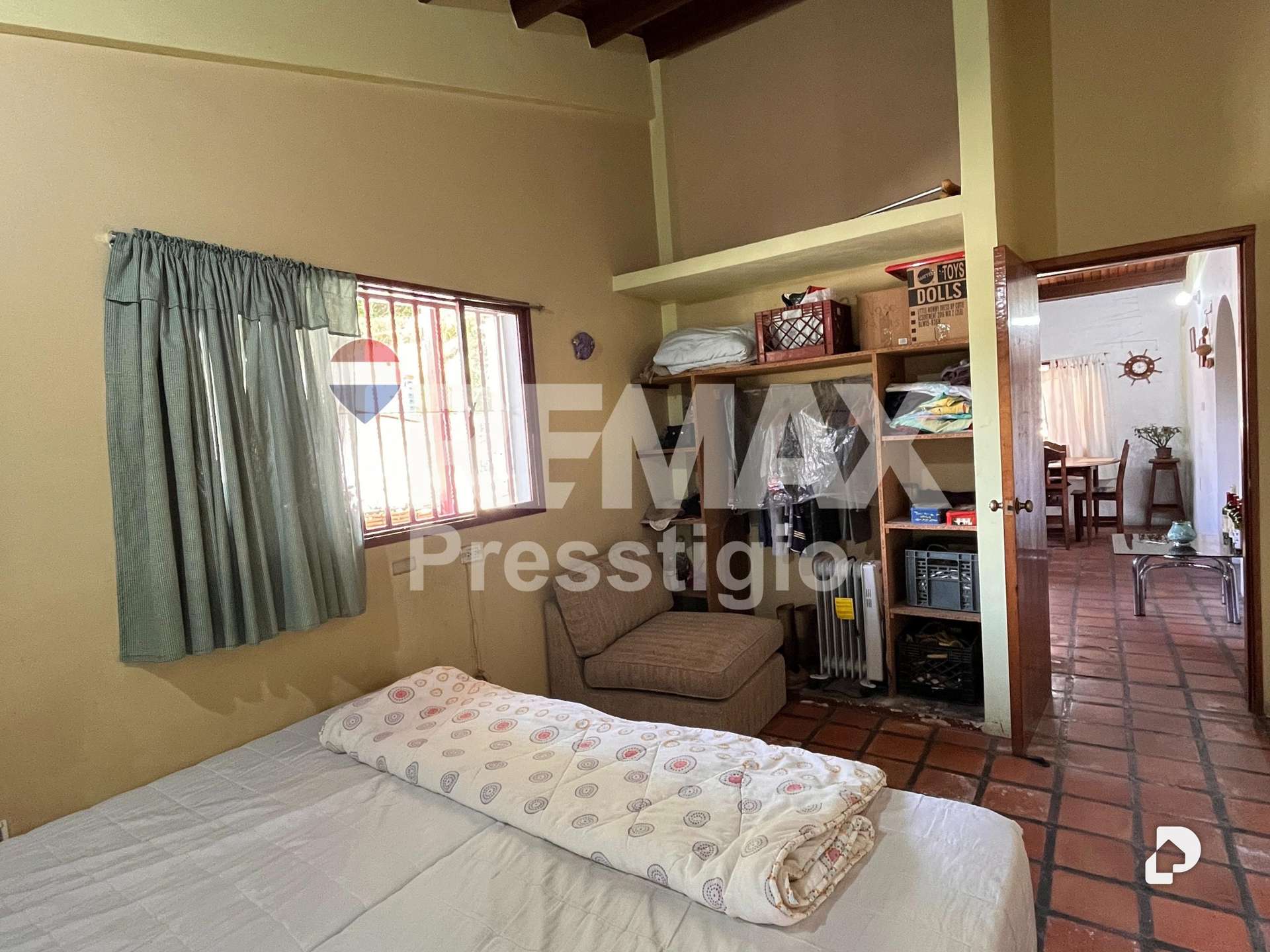 Casa en Tabay – 12