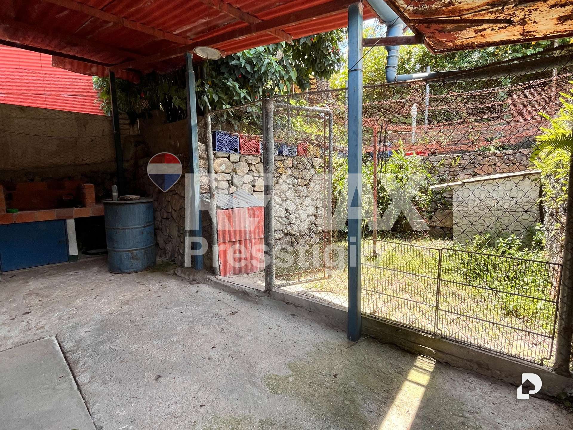 Casa en Tabay – 24