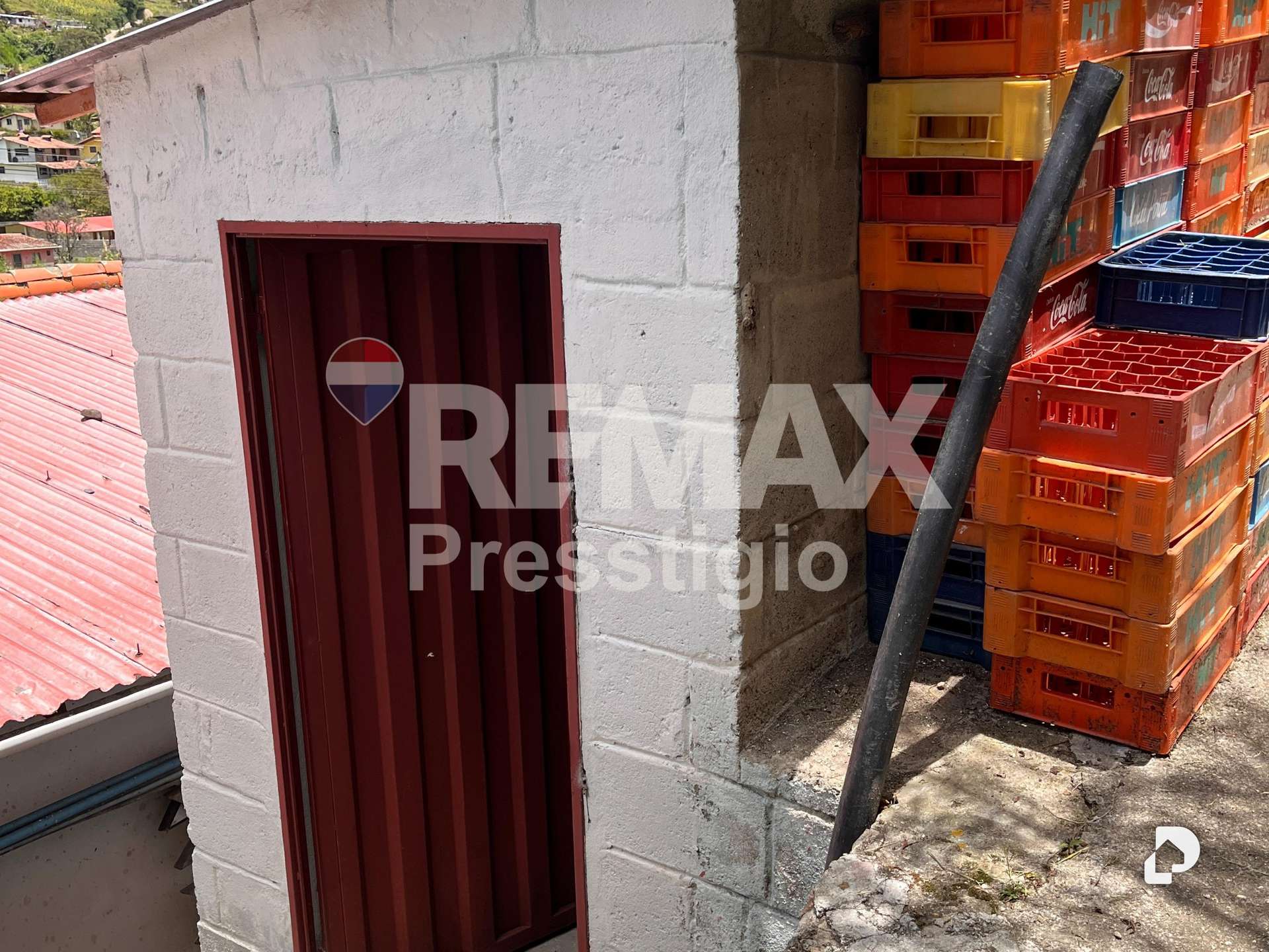 Casa en Tabay – 27