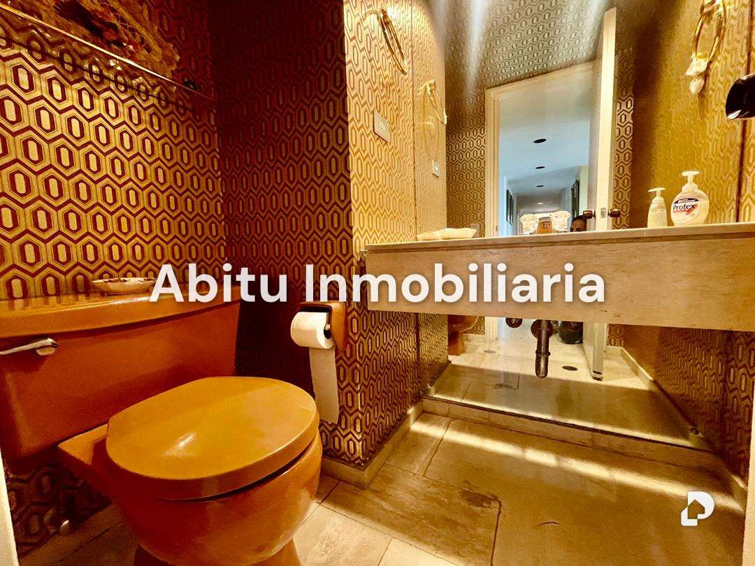 Apartamento en Santa Eduvigis, Caracas – 17