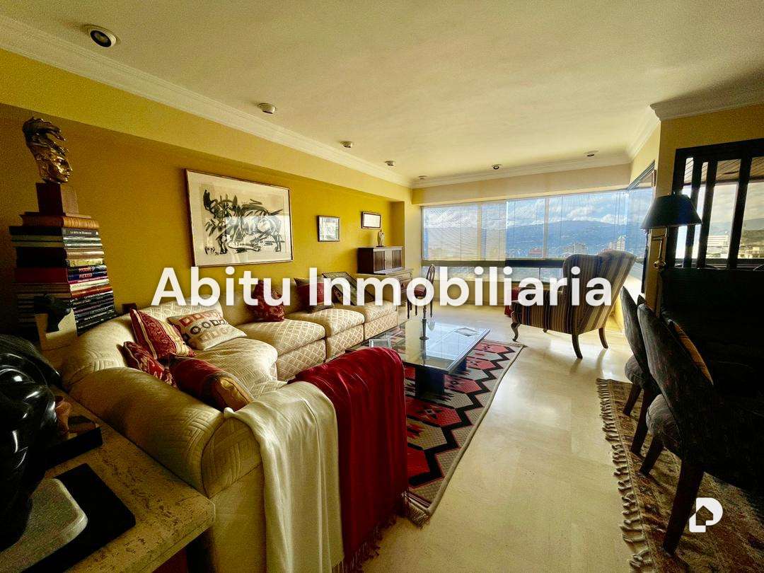 Apartamento en Santa Eduvigis, Caracas – 5