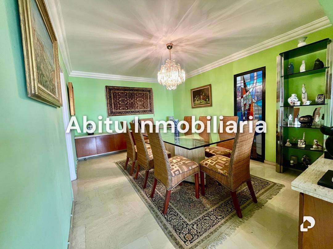 Apartamento en Santa Eduvigis, Caracas – 11