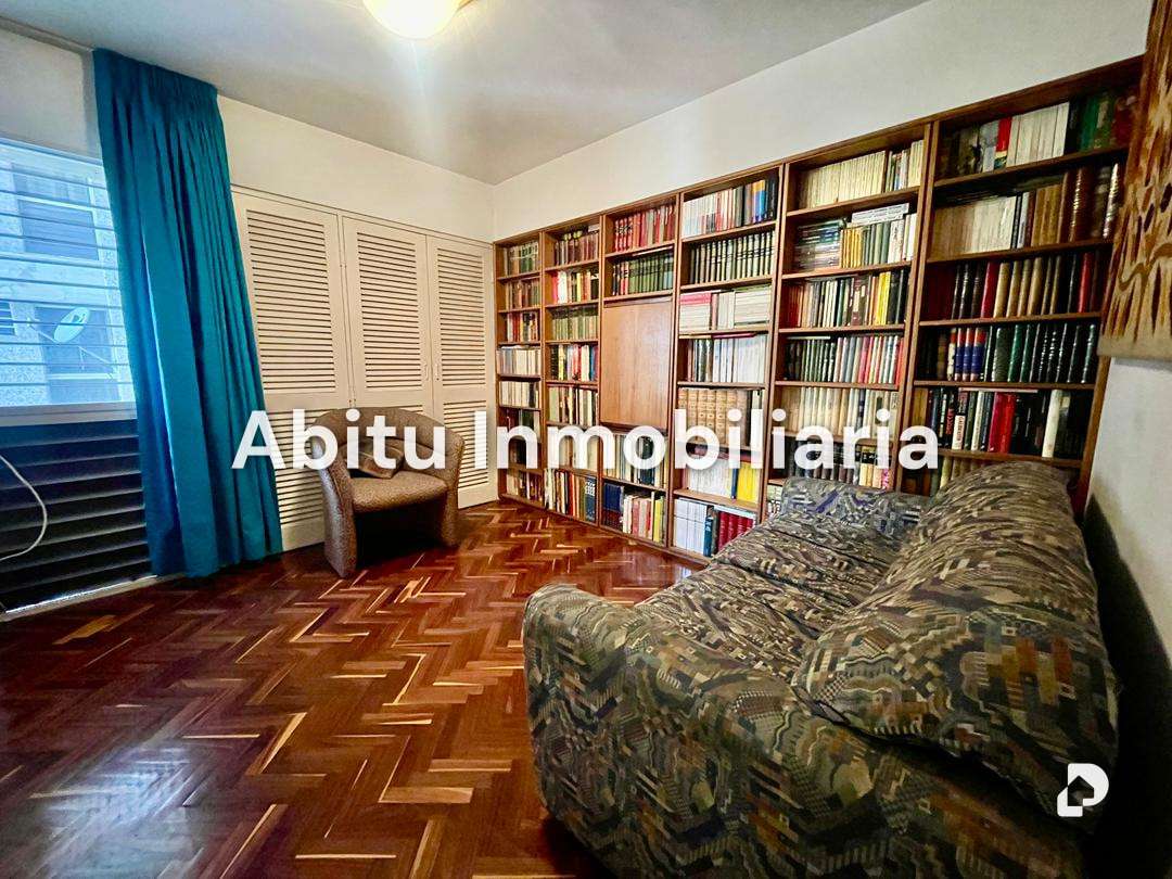Apartamento en Santa Eduvigis, Caracas – 13