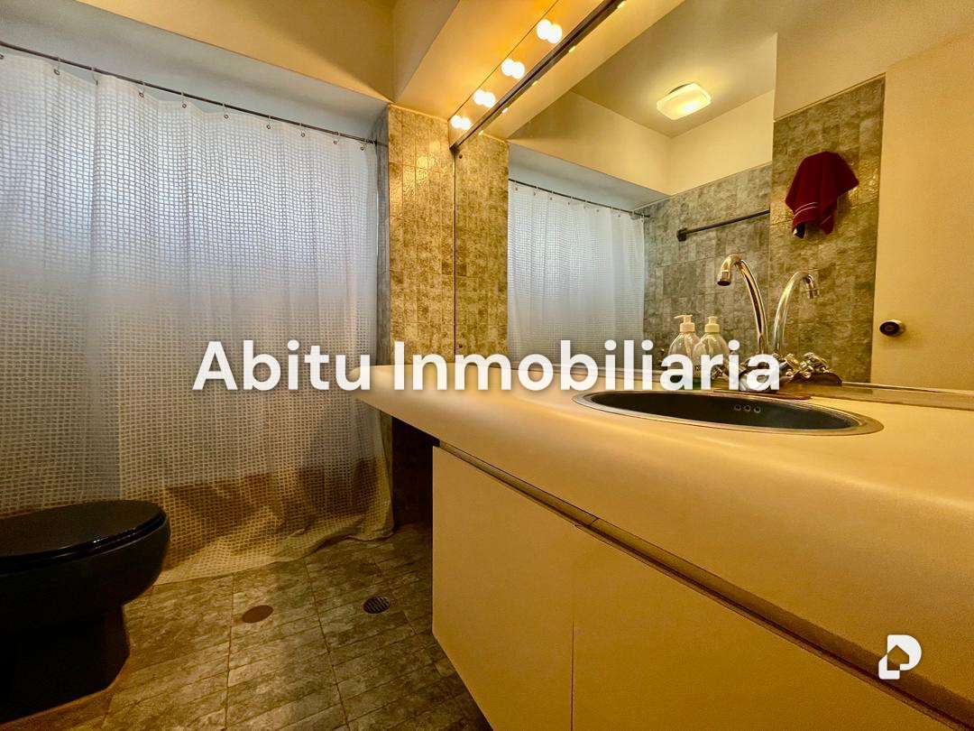 Apartamento en Santa Eduvigis, Caracas – 19