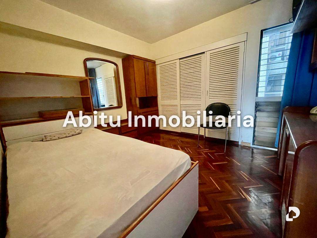 Apartamento en Santa Eduvigis, Caracas – 16