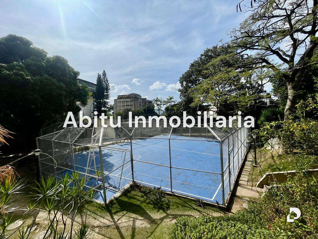 Apartamento en Santa Eduvigis, Caracas – 22