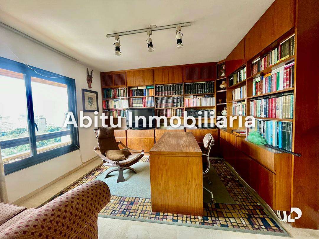 Apartamento en Santa Eduvigis, Caracas – 12