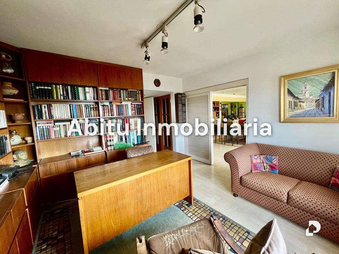 Apartamento en Santa Eduvigis, Caracas – 14