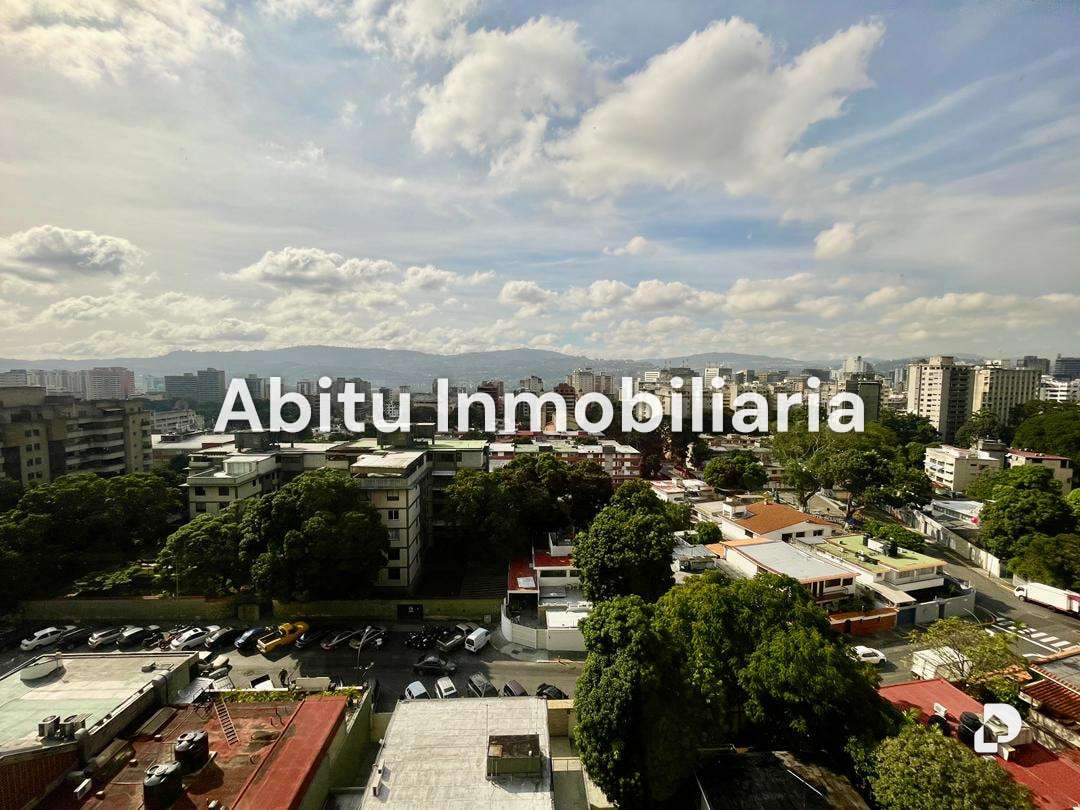 Apartamento en Santa Eduvigis, Caracas – 2