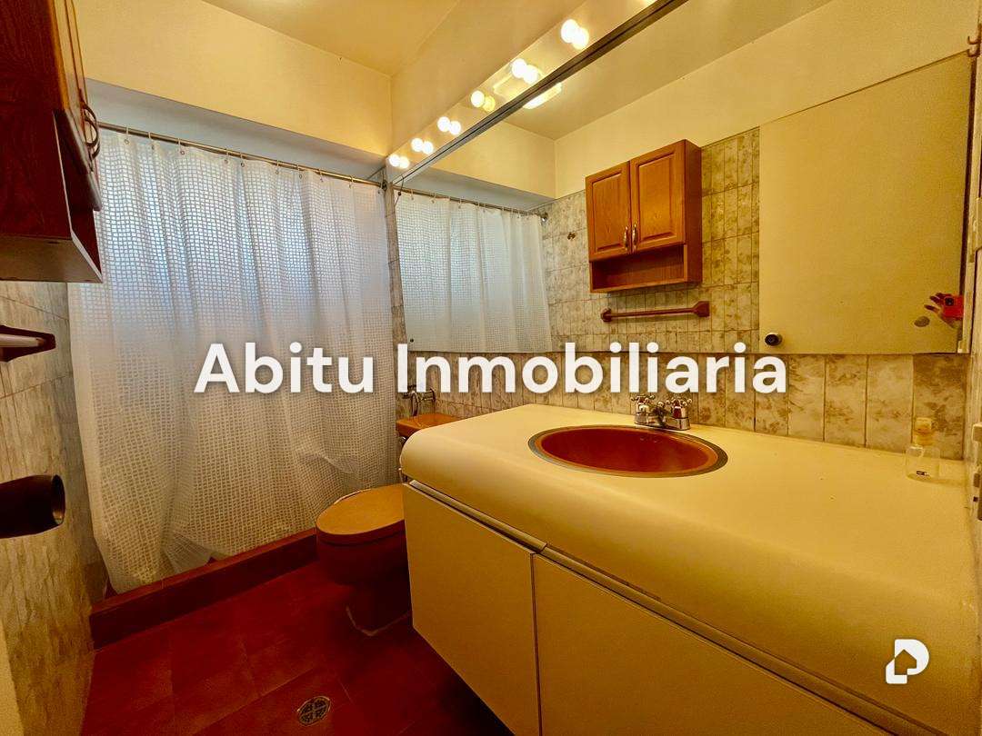 Apartamento en Santa Eduvigis, Caracas – 20