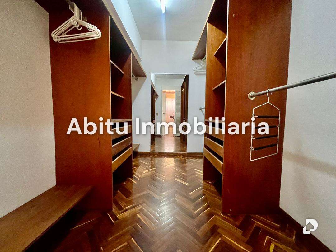 Apartamento en Santa Eduvigis, Caracas – 21