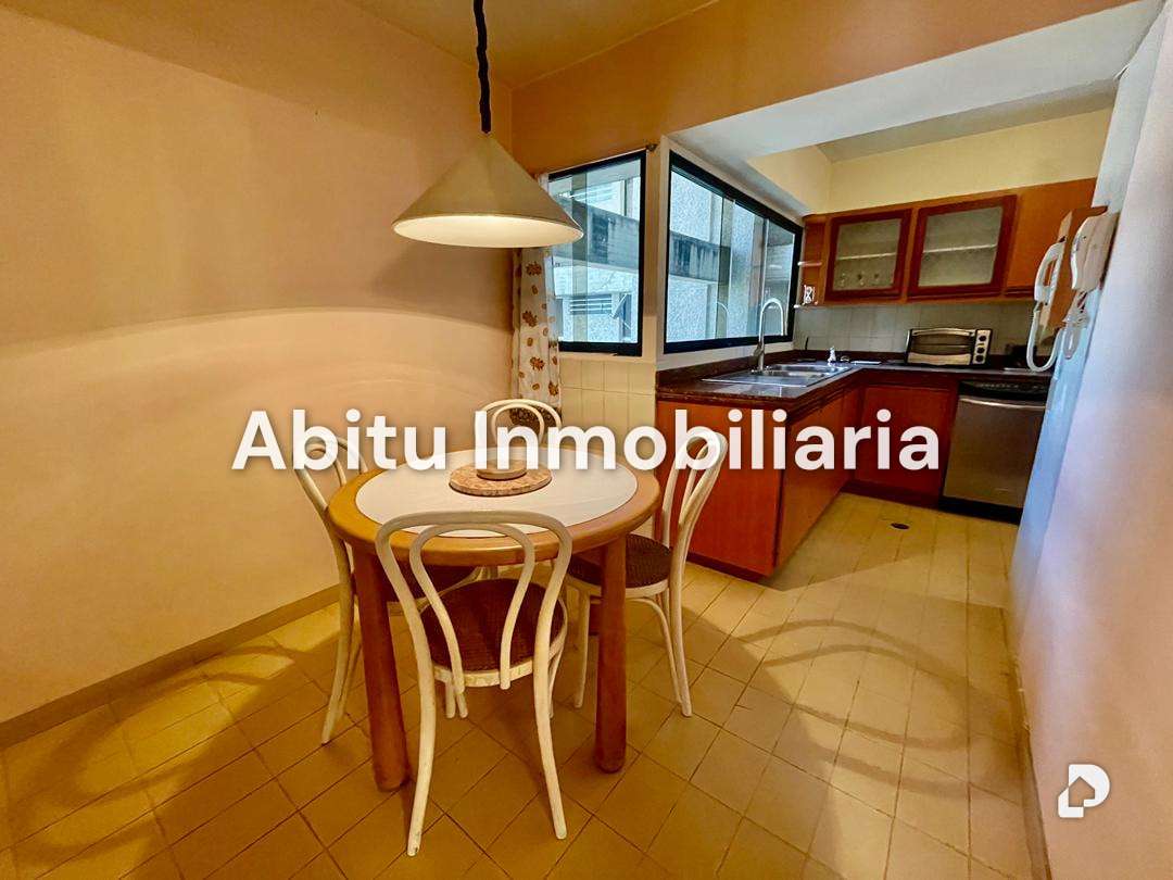 Apartamento en Santa Eduvigis, Caracas – 10