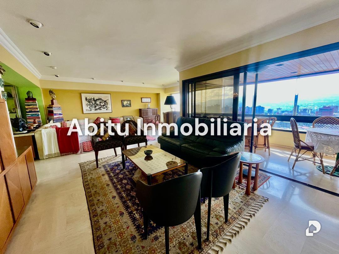 Apartamento en Santa Eduvigis, Caracas – 4