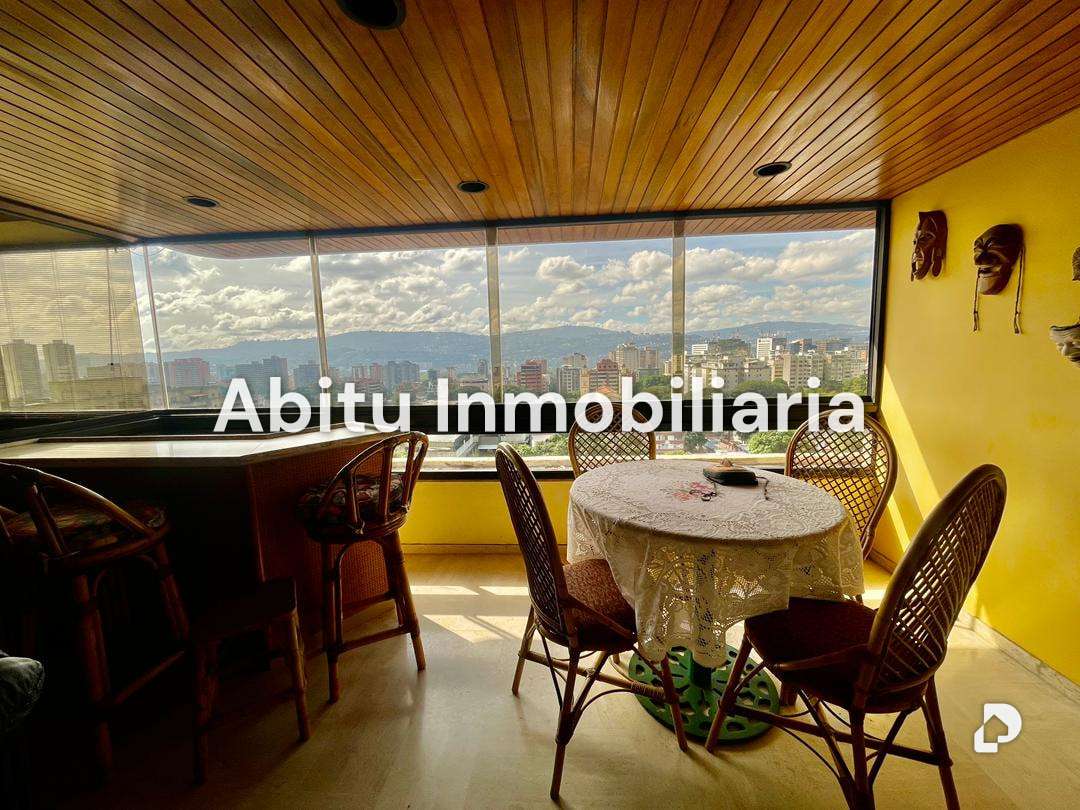 Apartamento en Santa Eduvigis, Caracas – 7