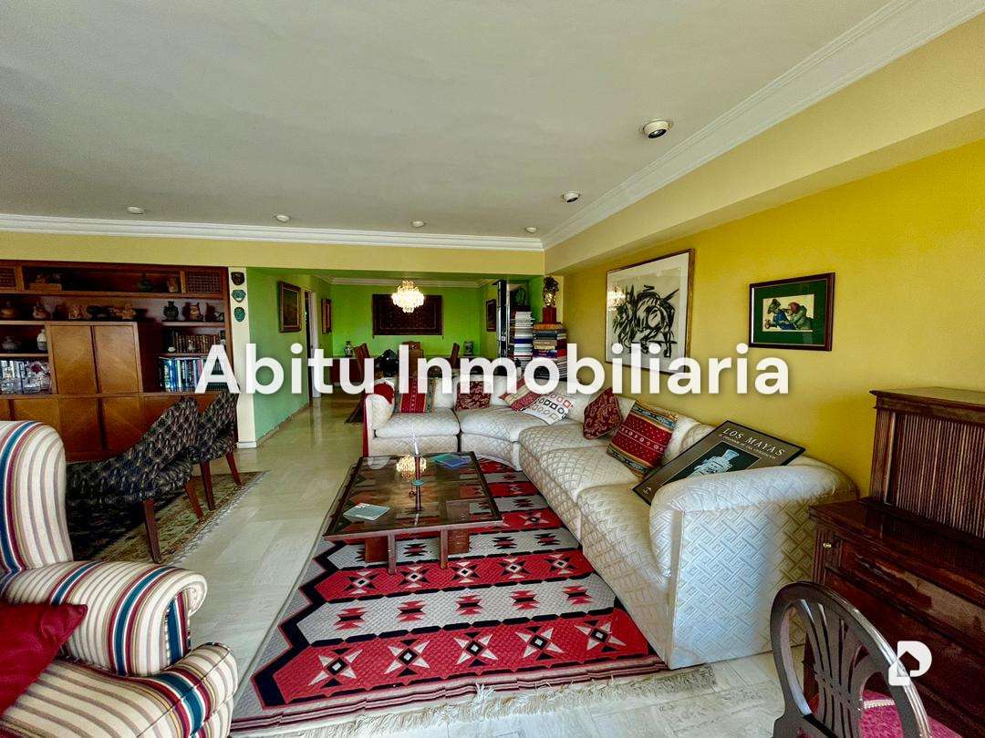 Apartamento en Santa Eduvigis, Caracas – 3