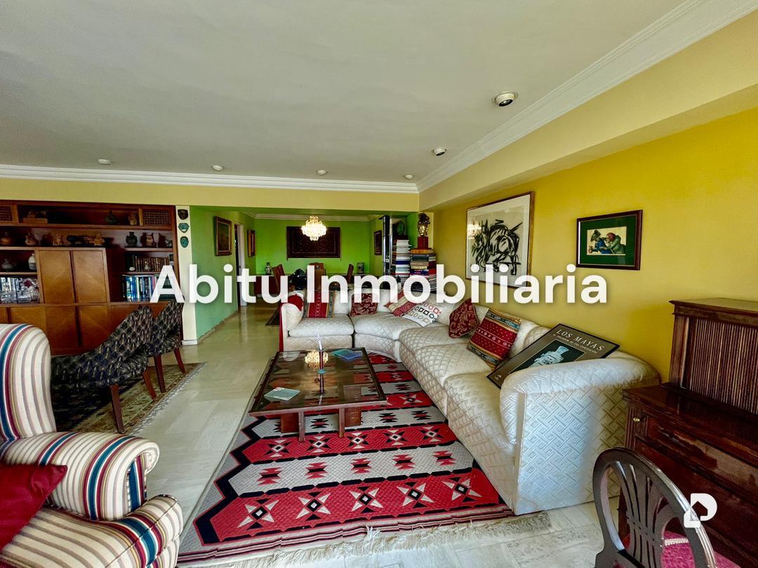 Apartamento en Santa Eduvigis, Caracas – 3