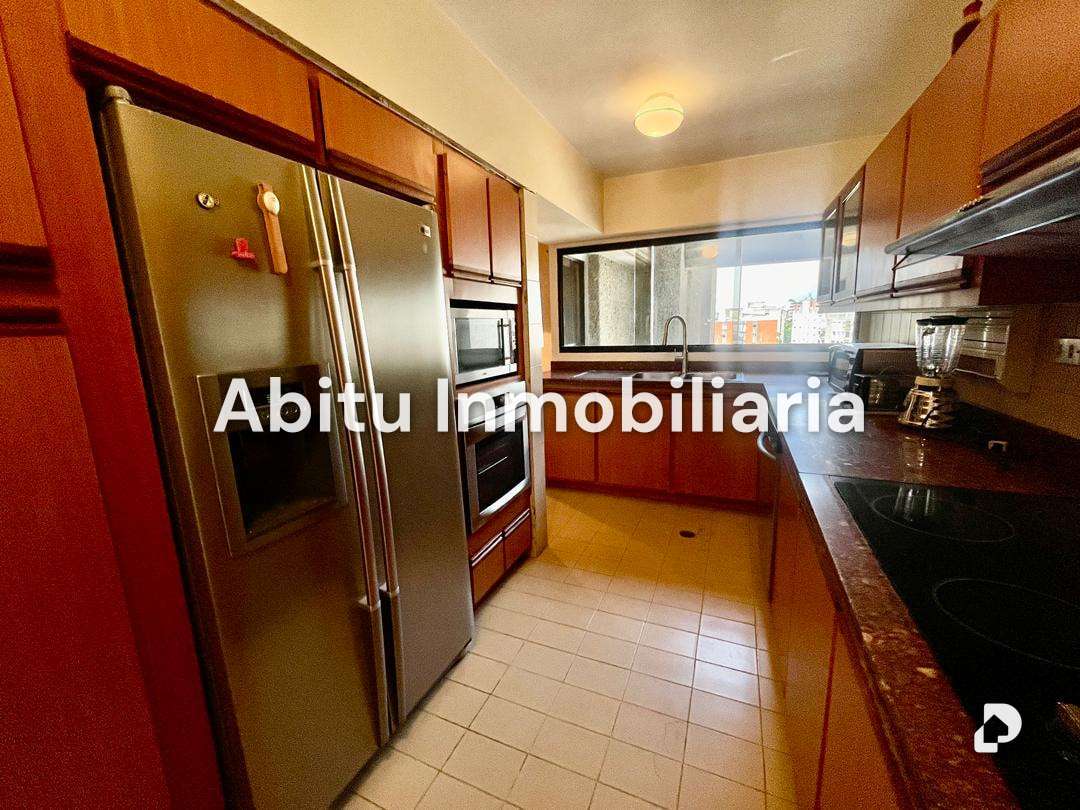 Apartamento en Santa Eduvigis, Caracas – 8