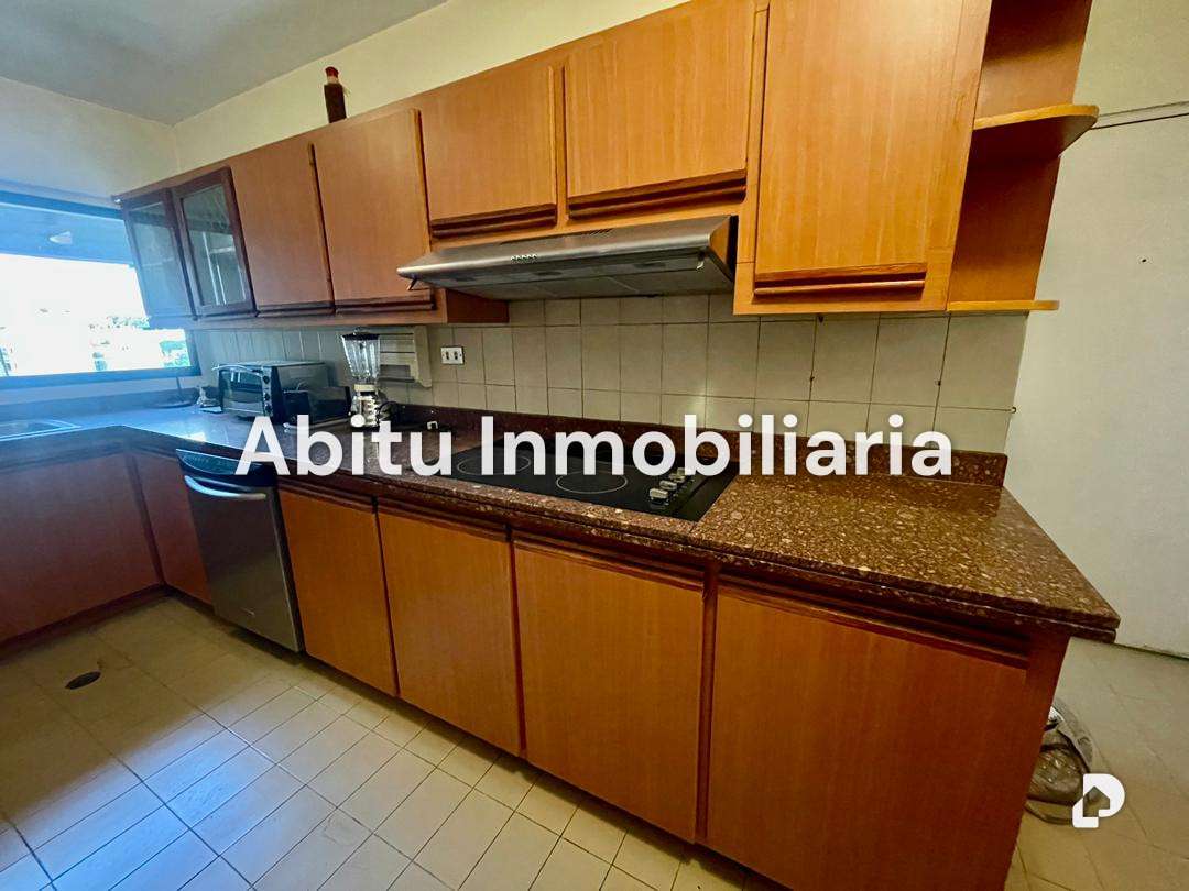 Apartamento en Santa Eduvigis, Caracas – 9