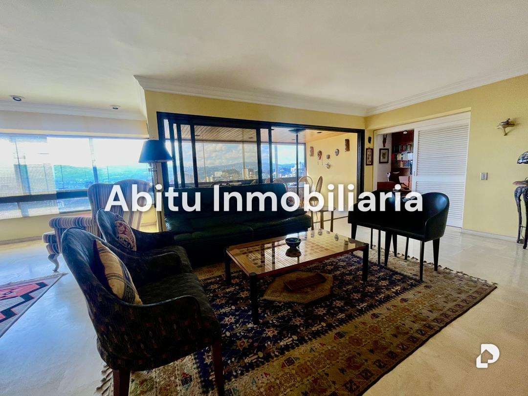 Apartamento en Santa Eduvigis, Caracas – 6