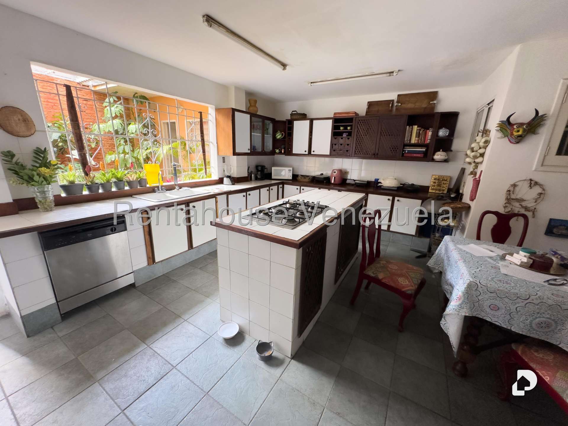 Casa en Alta Florida, Caracas – 29