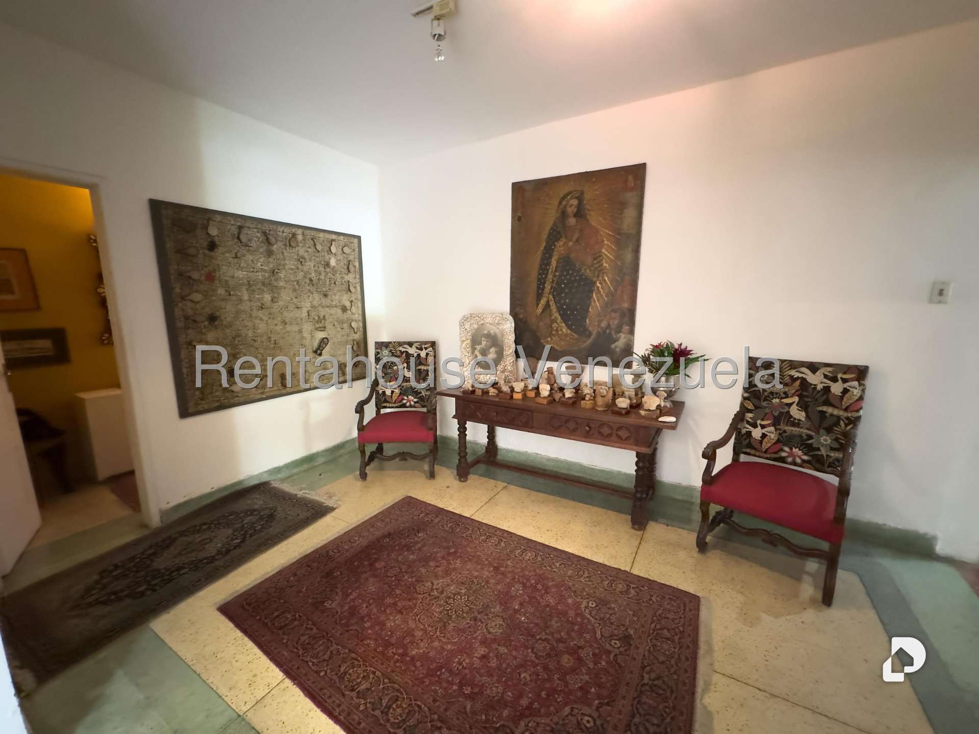 Casa en Alta Florida, Caracas – 9