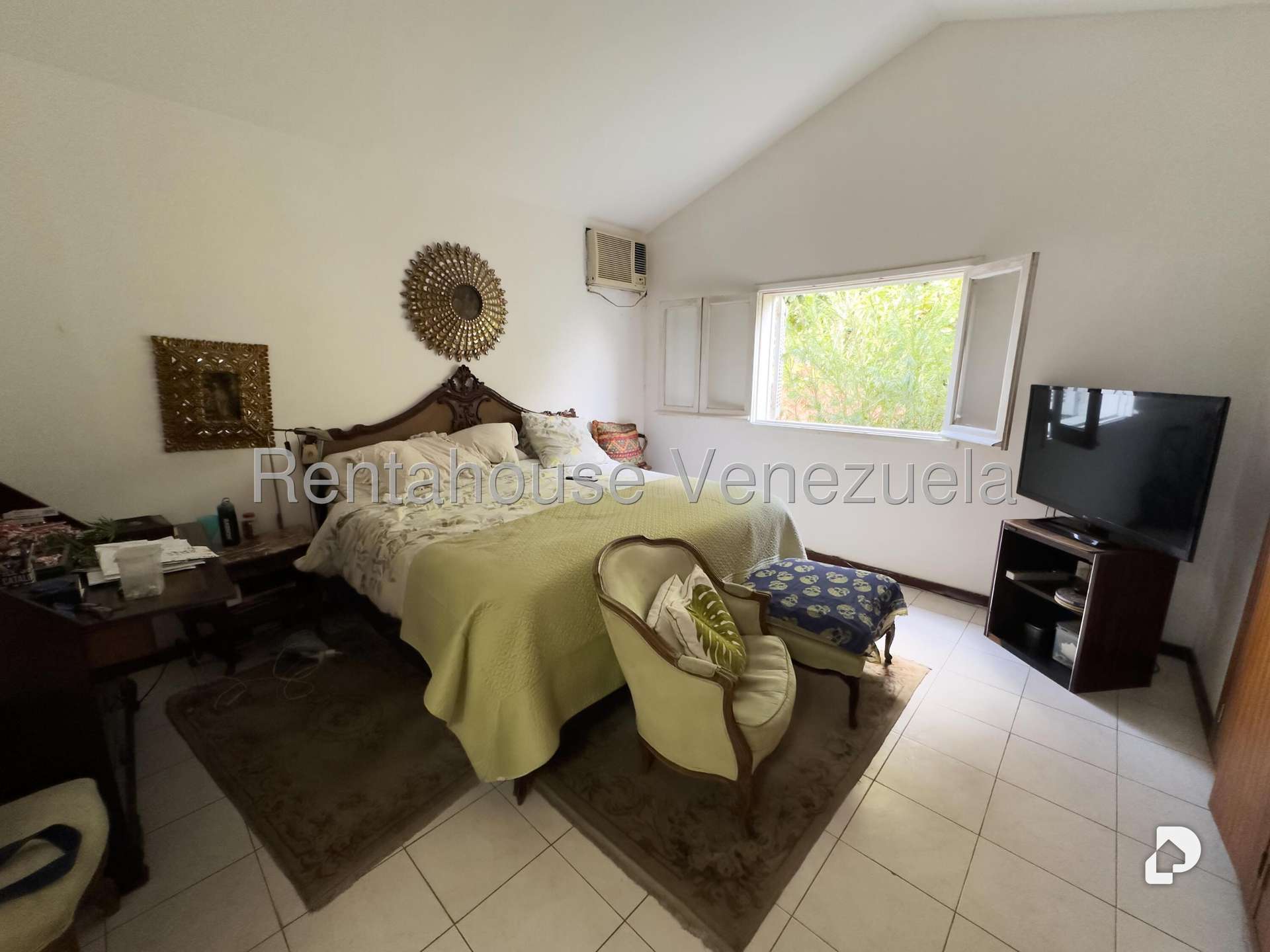 Casa en Alta Florida, Caracas – 19